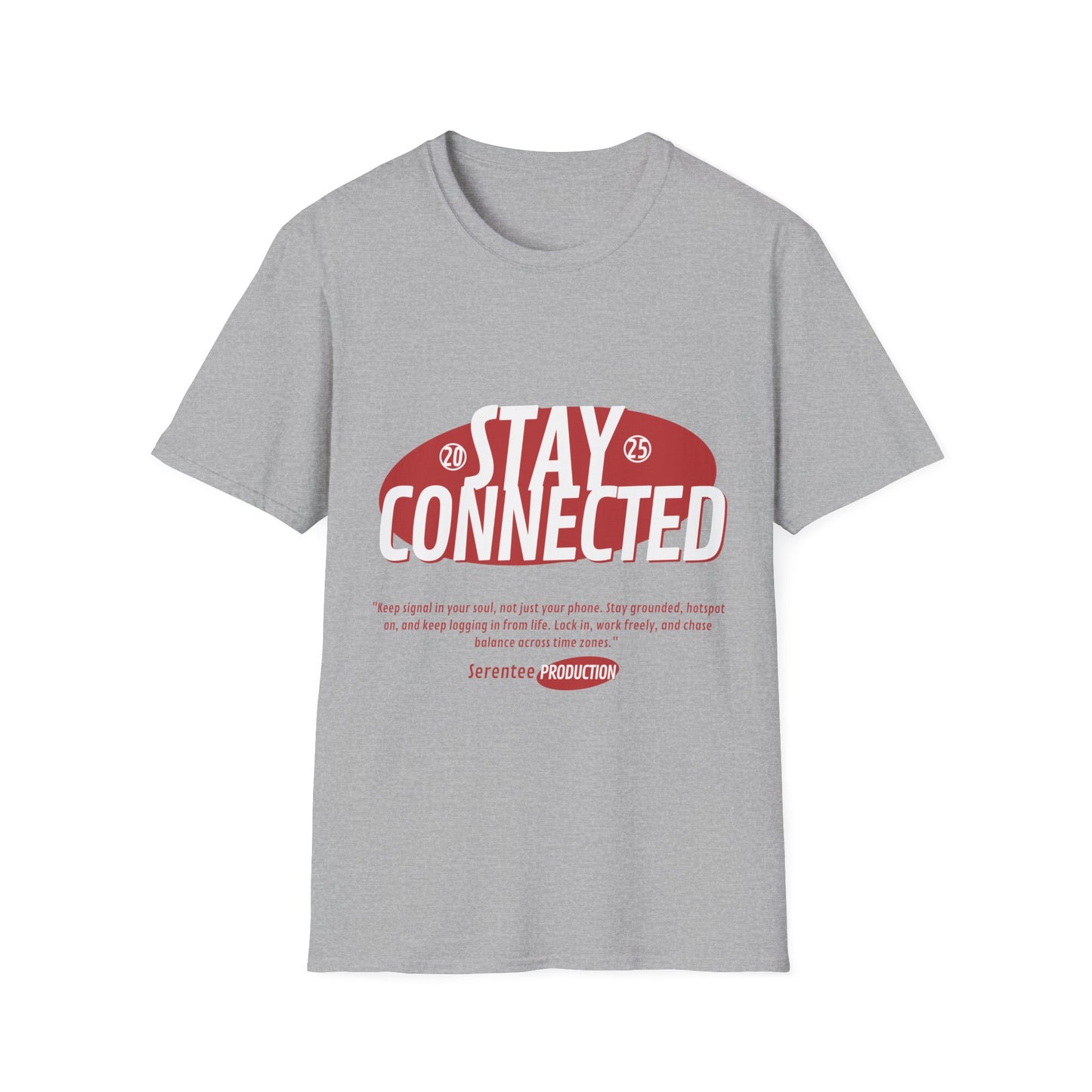 Travel Unisex T-Shirt
