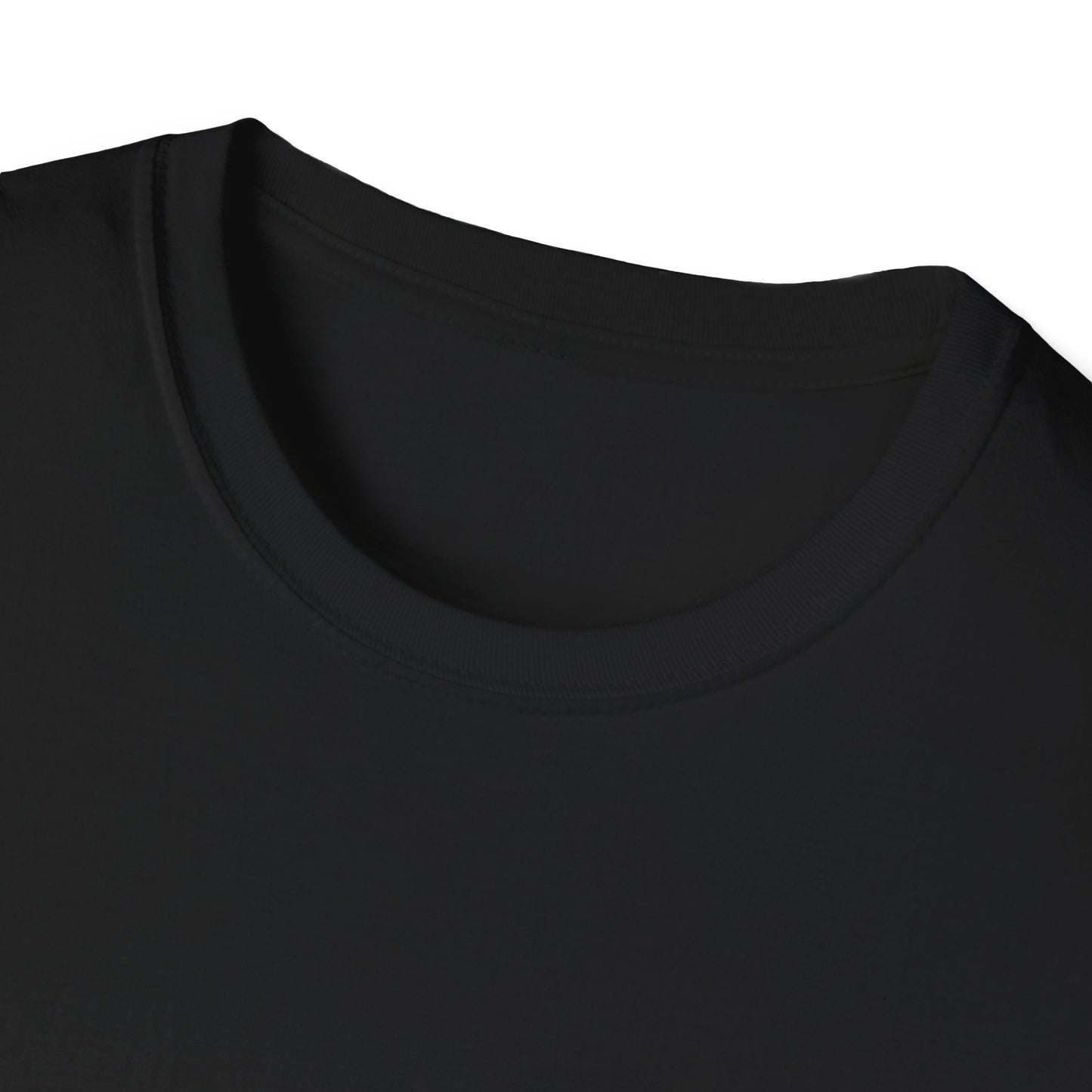 Travel Unisex Softstyle T-shirt