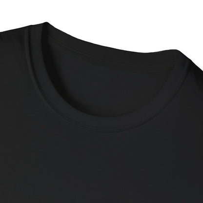 Travel Unisex Softstyle T-shirt