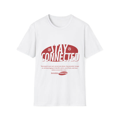 Travel Unisex T-Shirt