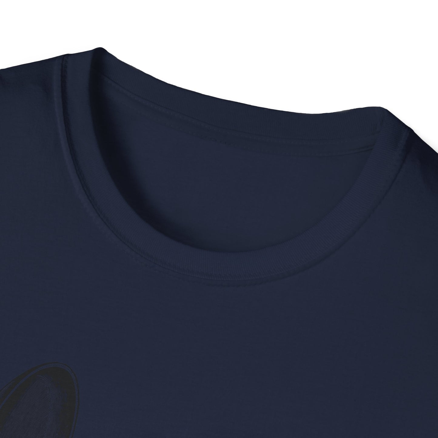 Travel Unisex Softstyle T-shirt