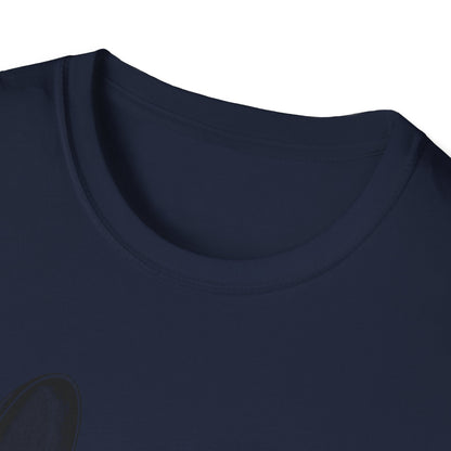Travel Unisex Softstyle T-shirt