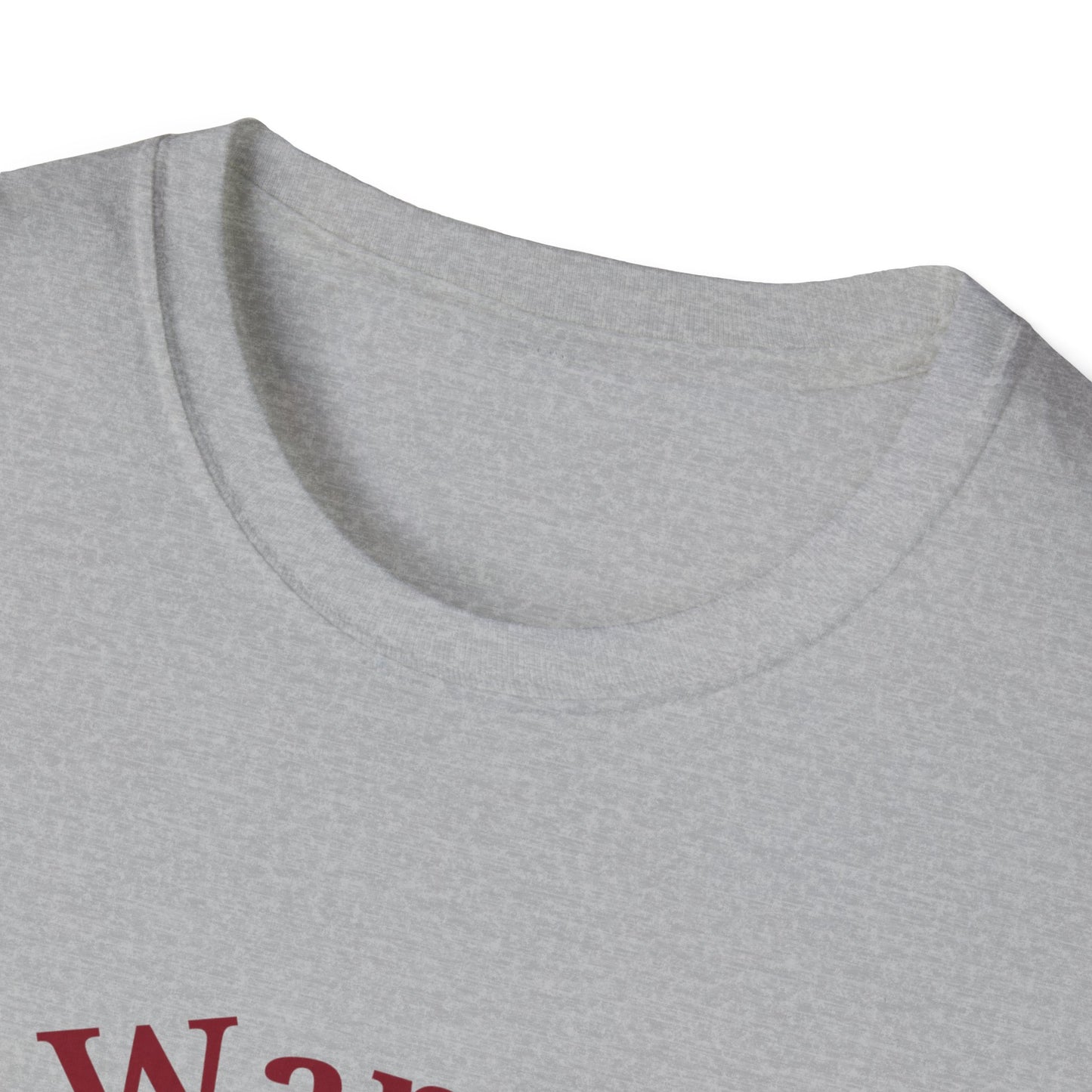 Wine Wanderlusts Social Club: Vintage Etching Logo Design, Wine Glass Emblem - Unisex Graphic Tee