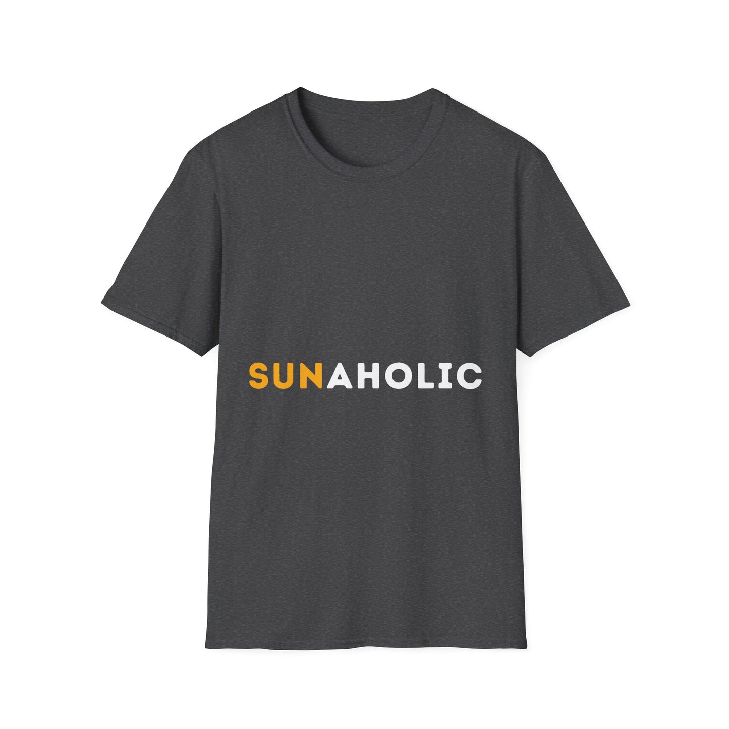 Travel Unisex Softstyle T-shirt