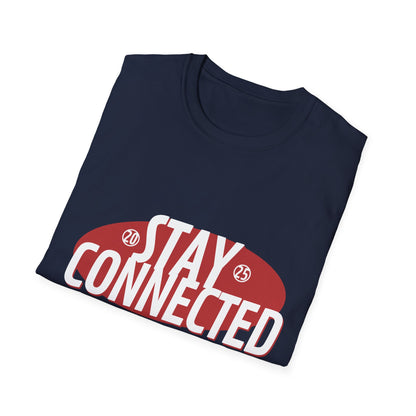 Travel Unisex T-Shirt
