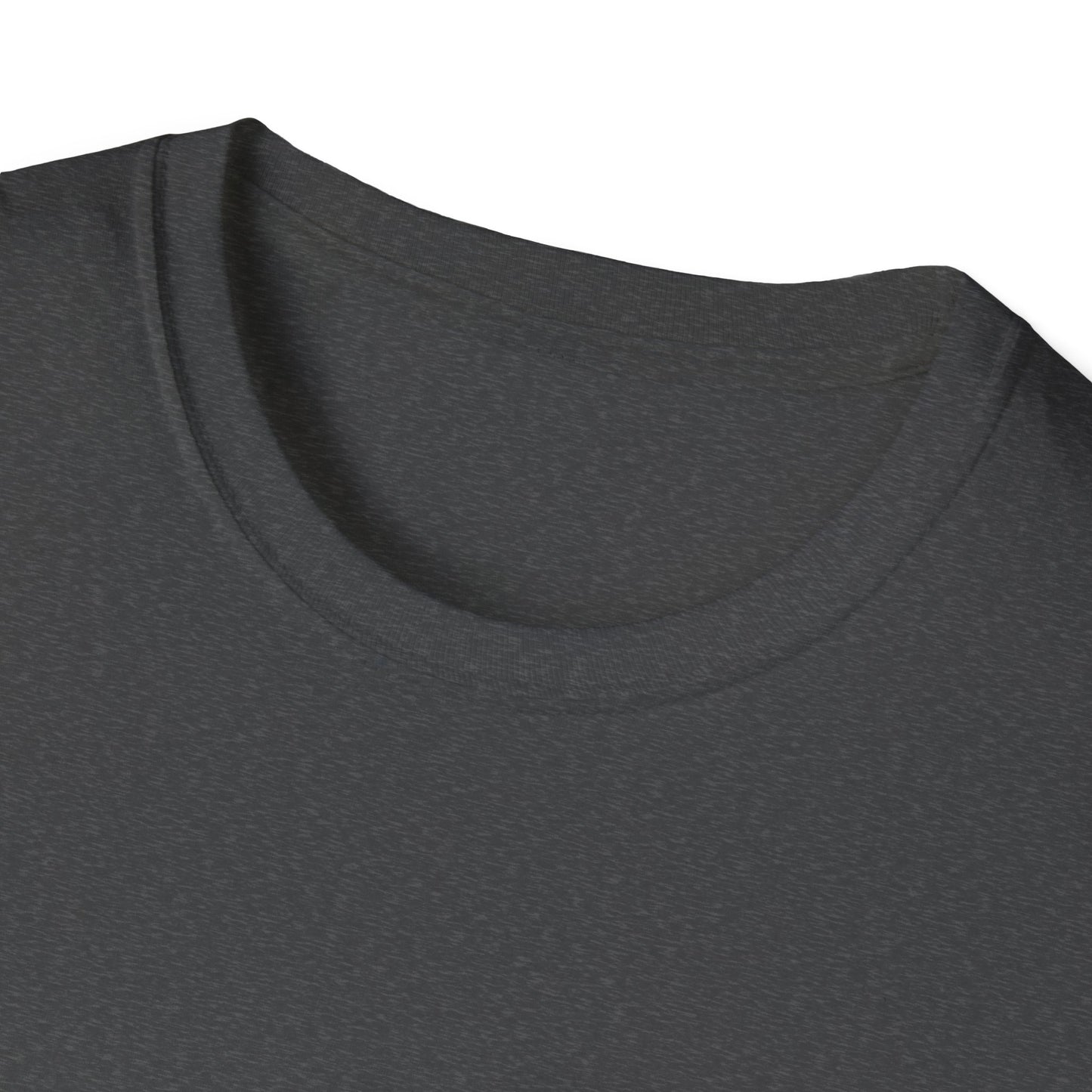 Travel Unisex Softstyle T-shirt