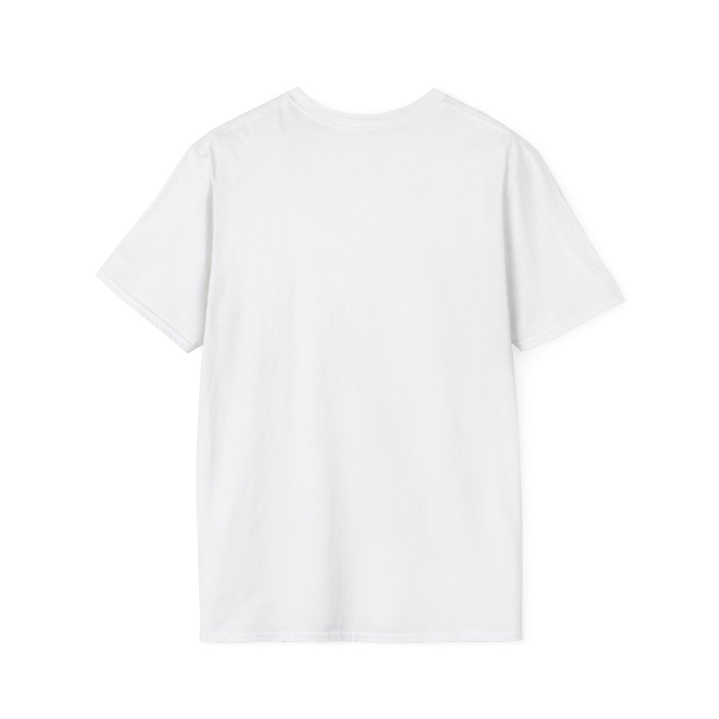 California Dreams: Coastal Silhouettes, West Coast Minimalist Sketch - Unisex Graphic Tee