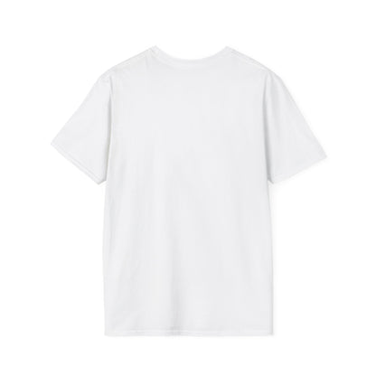 California Dreams: Coastal Silhouettes, West Coast Minimalist Sketch - Unisex Graphic Tee