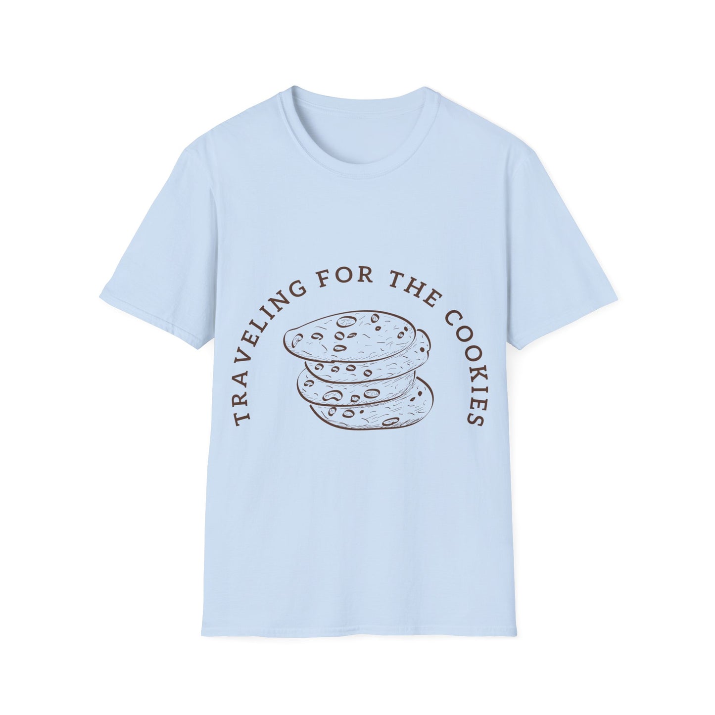 Culinary Canvas: Stacked Burger Illustration, Vintage Etching Food Art - Unisex Graphic Tee