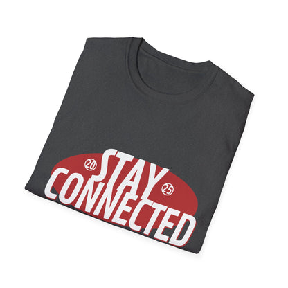 Travel Unisex T-Shirt