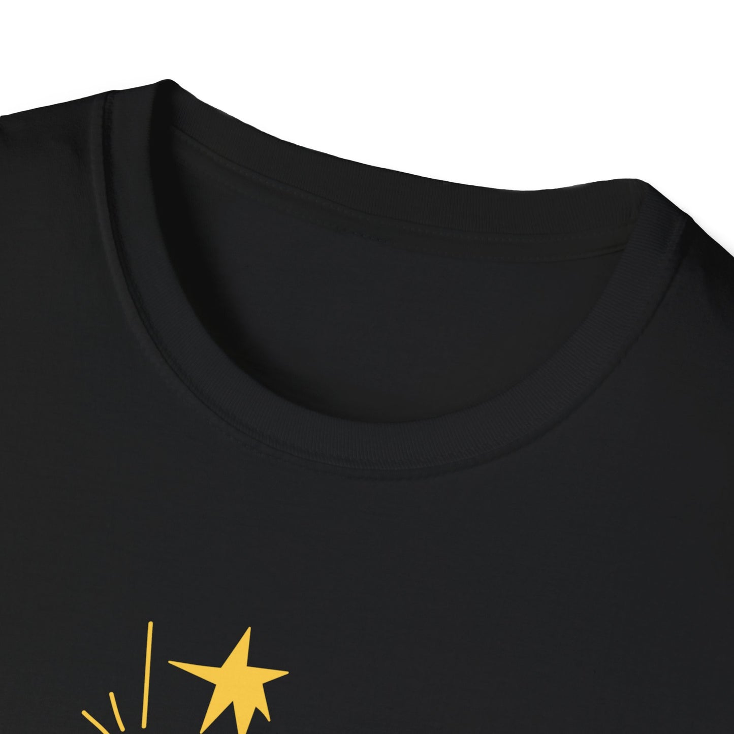 Travel Unisex Softstyle T-shirt