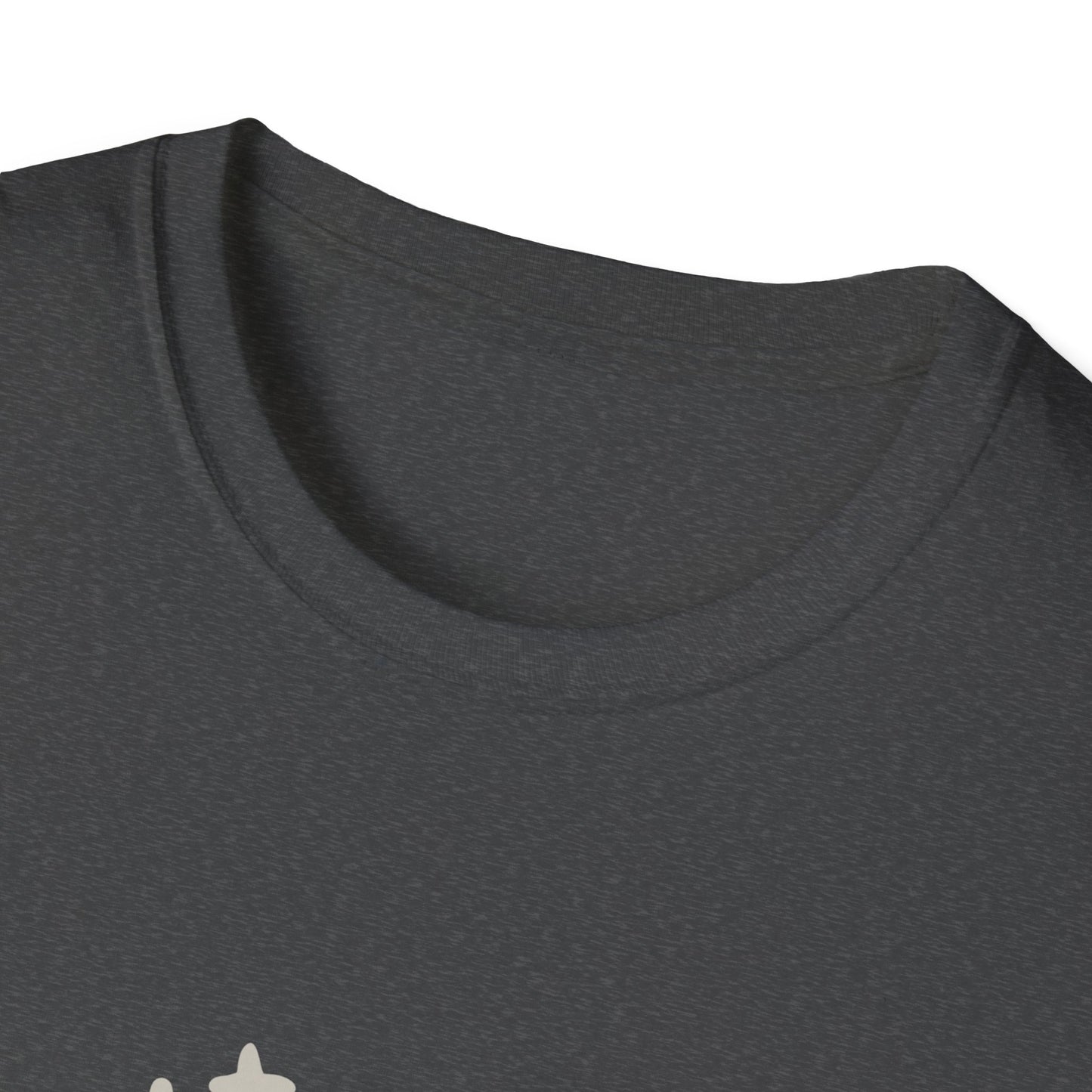 Travel Unisex Softstyle T-shirt