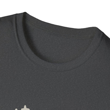 Travel Unisex Softstyle T-shirt
