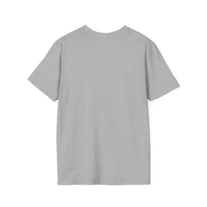 Wine Wanderers Social Club: Vintage Etched Glasses, Elegant Graphic Design - Unisex Graphic Tee