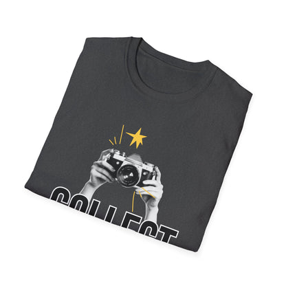 Travel Unisex Softstyle T-shirt