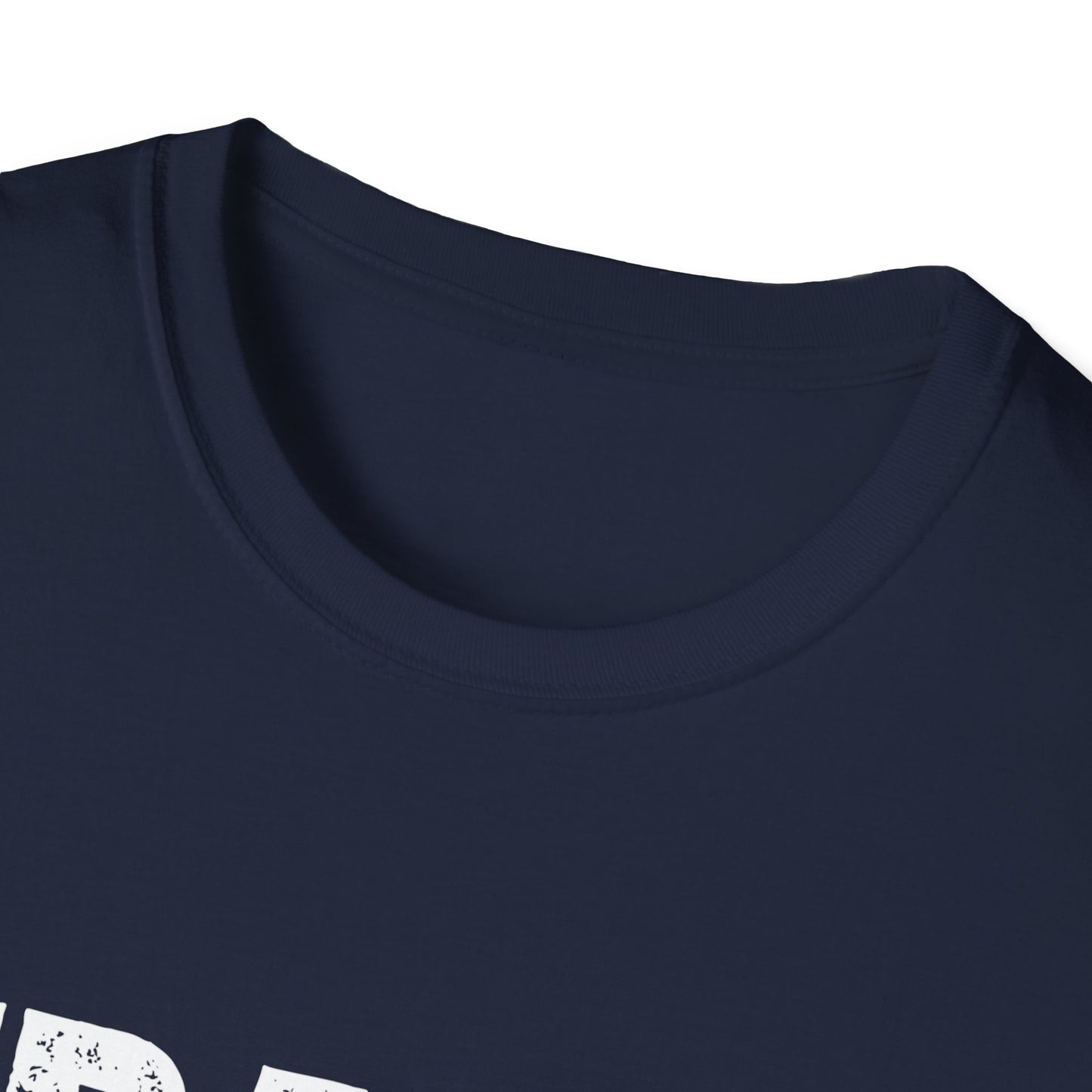 Travel Unisex Softstyle T-shirt