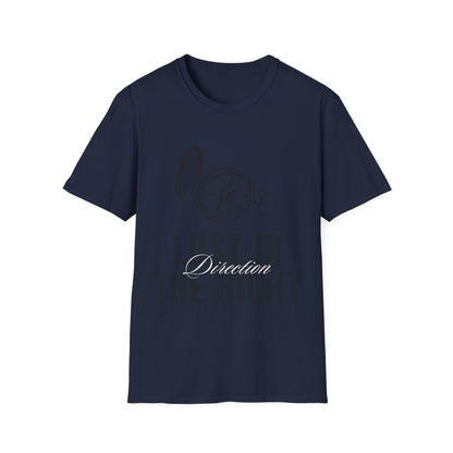 Travel Unisex Softstyle T-shirt