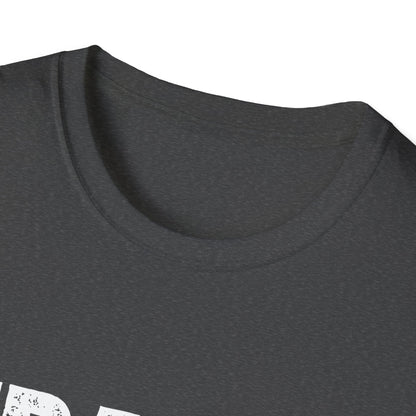 Travel Unisex Softstyle T-shirt