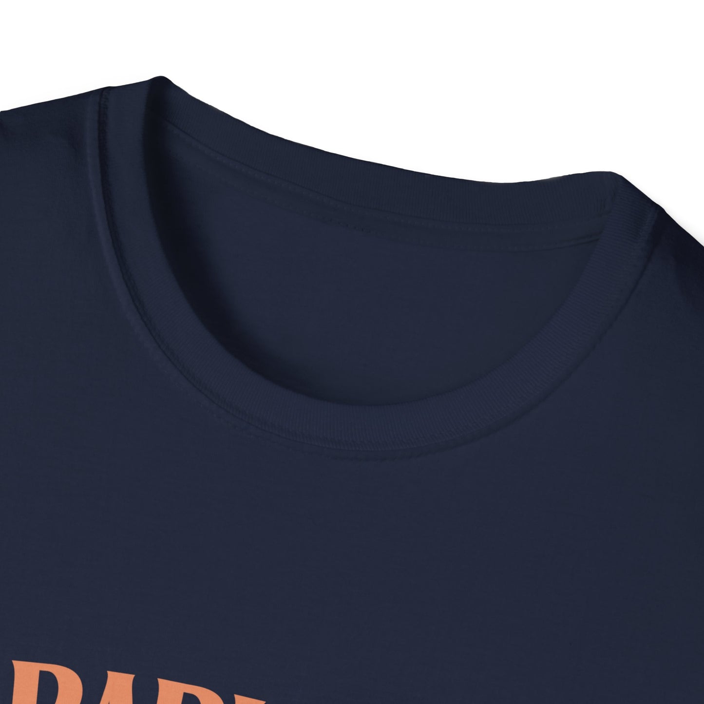 My Paris Shirt Unisex Softstyle T-shirt