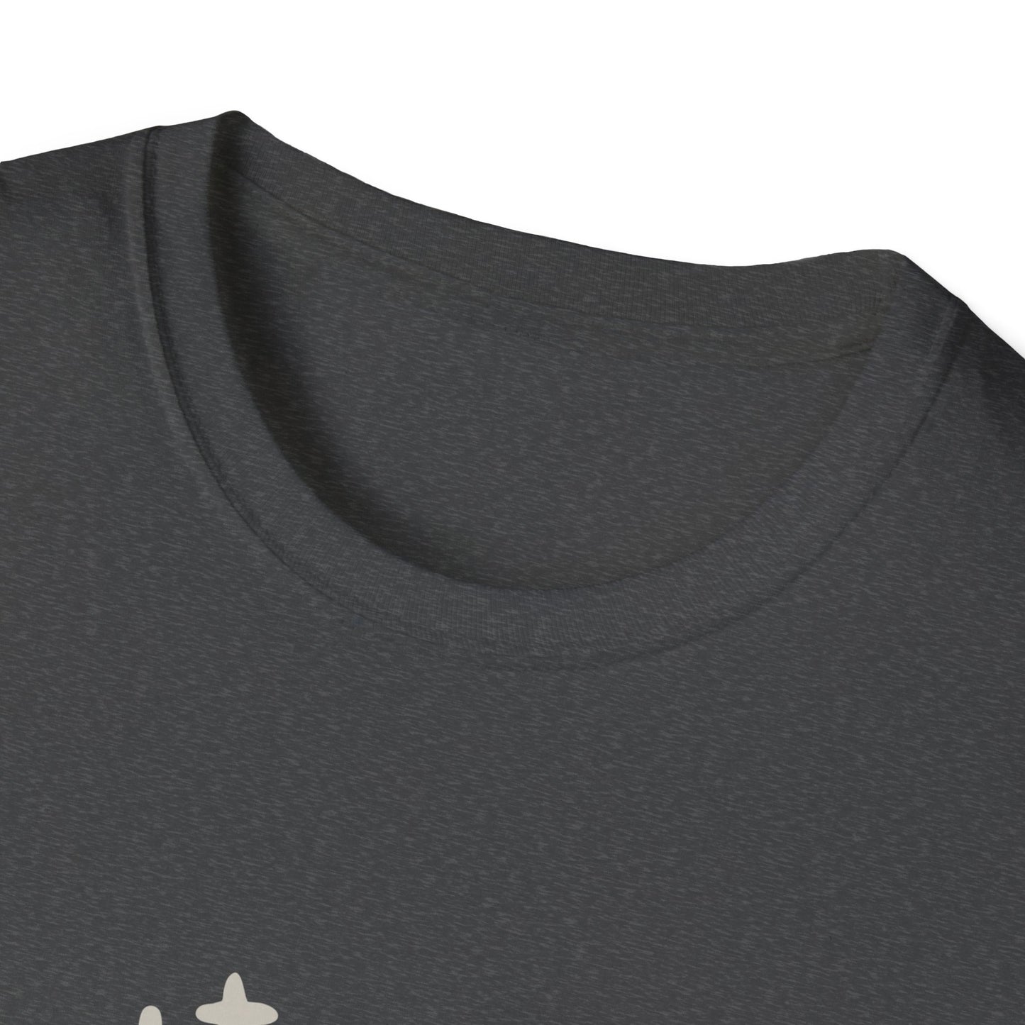 Travel Unisex Softstyle T-shirt