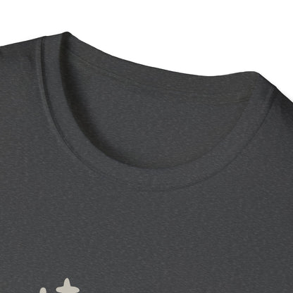 Travel Unisex Softstyle T-shirt