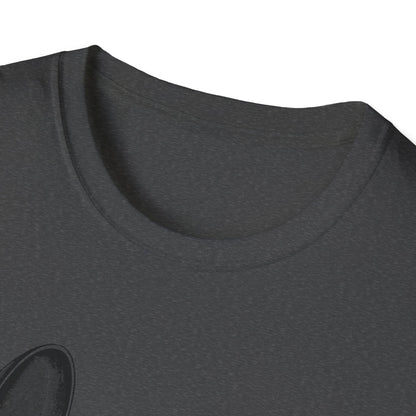 Travel Unisex Softstyle T-shirt
