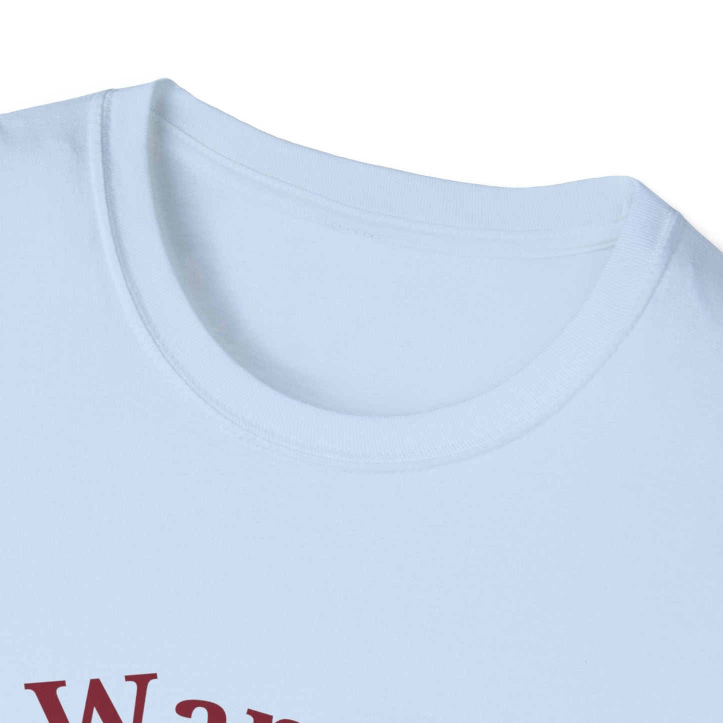 Wine Wanderlusts Social Club: Vintage Etching Logo Design, Wine Glass Emblem - Unisex Graphic Tee