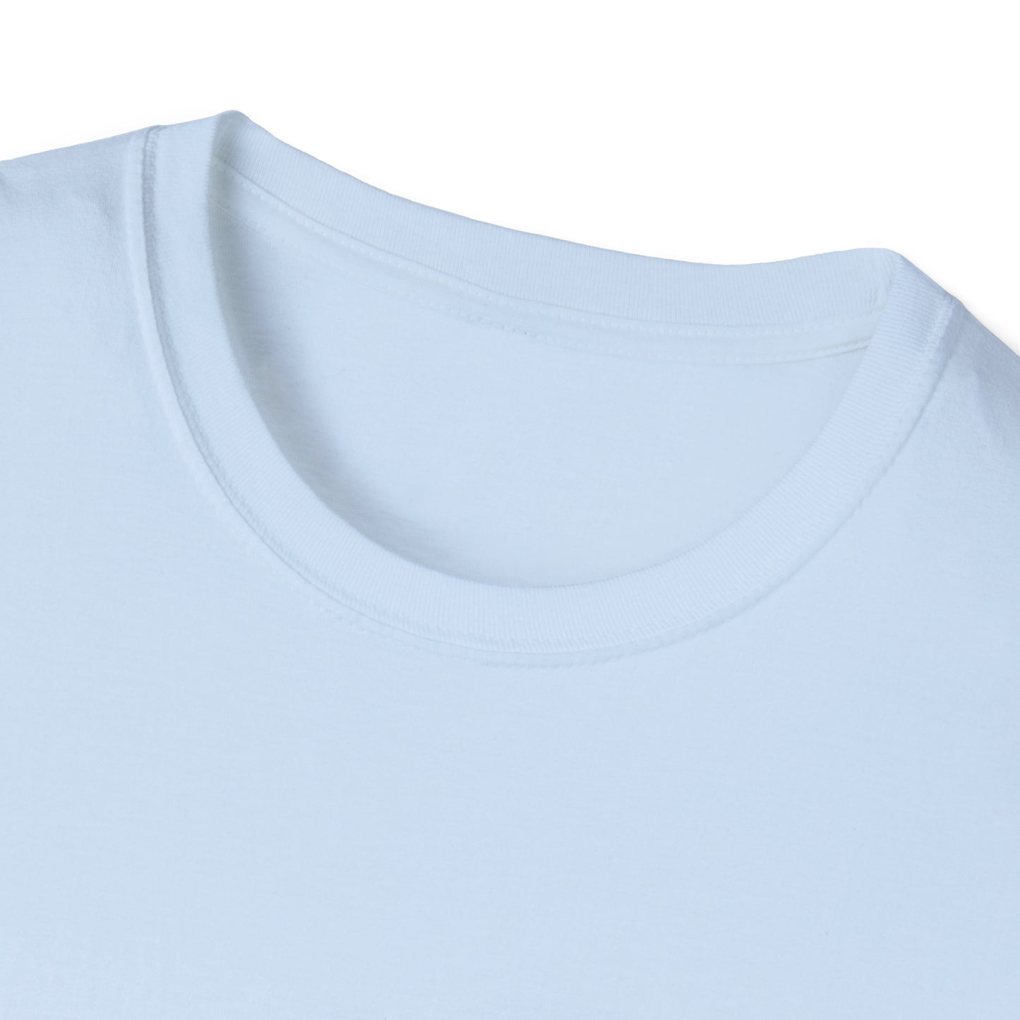 Cookie Journey: Culinary Wanderlust, Artisanal Graphic Design - Unisex Graphic Tee