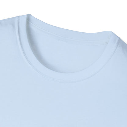 Cookie Journey: Culinary Wanderlust, Artisanal Graphic Design - Unisex Graphic Tee