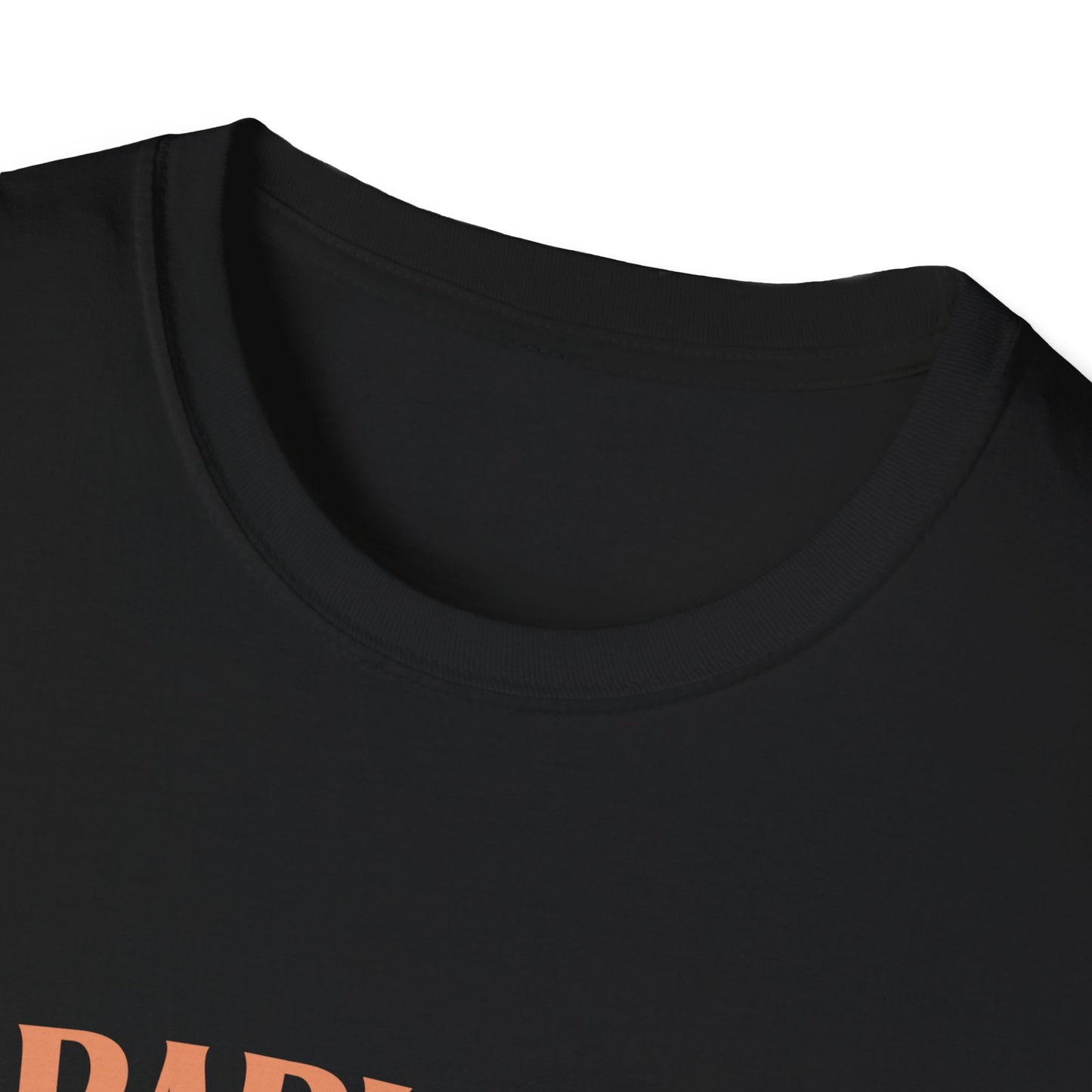 My Paris Shirt Unisex Softstyle T-shirt